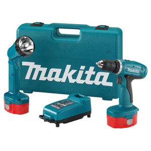 Makita 6271 DWPLE.